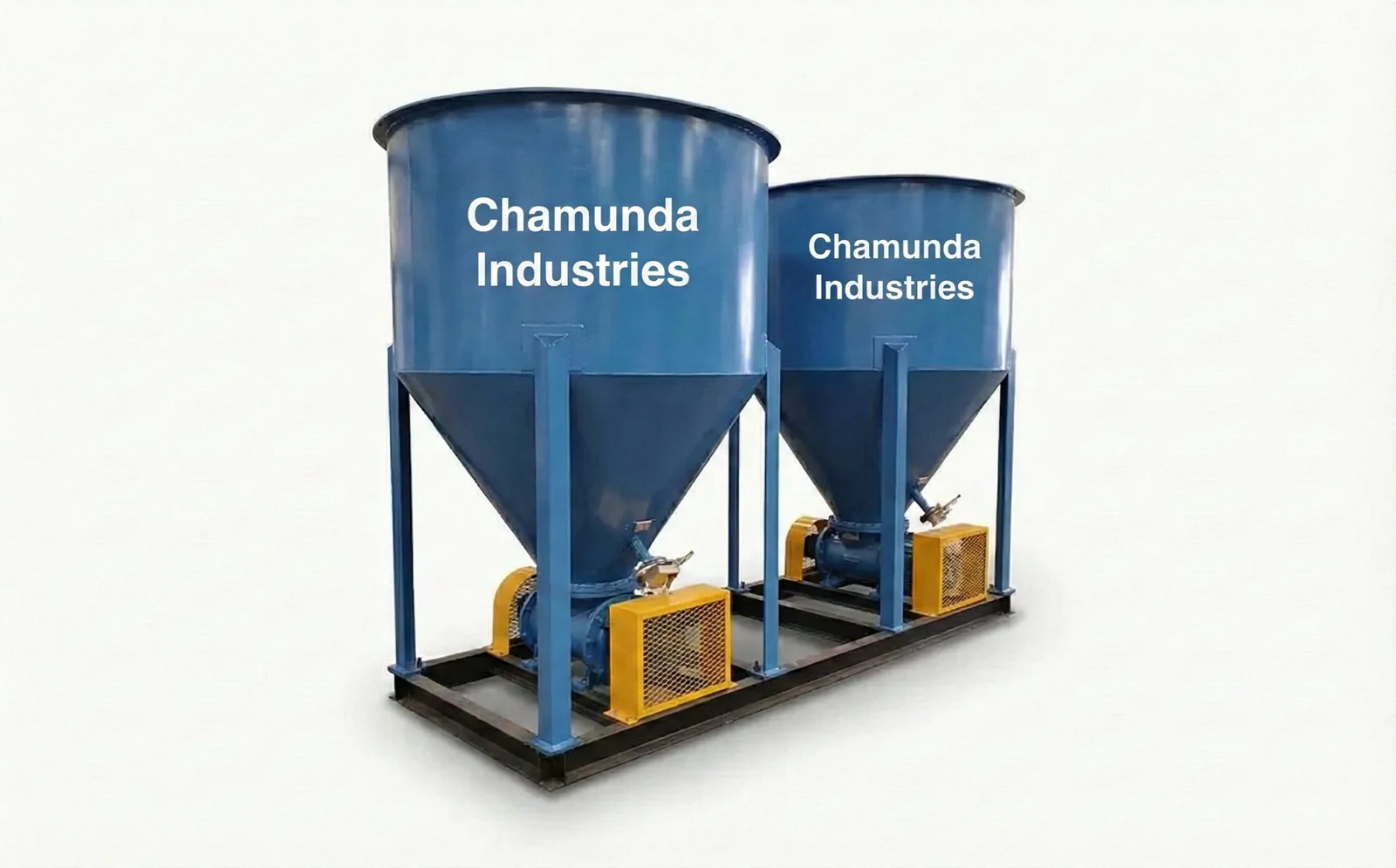 Air Pollution Control Systems