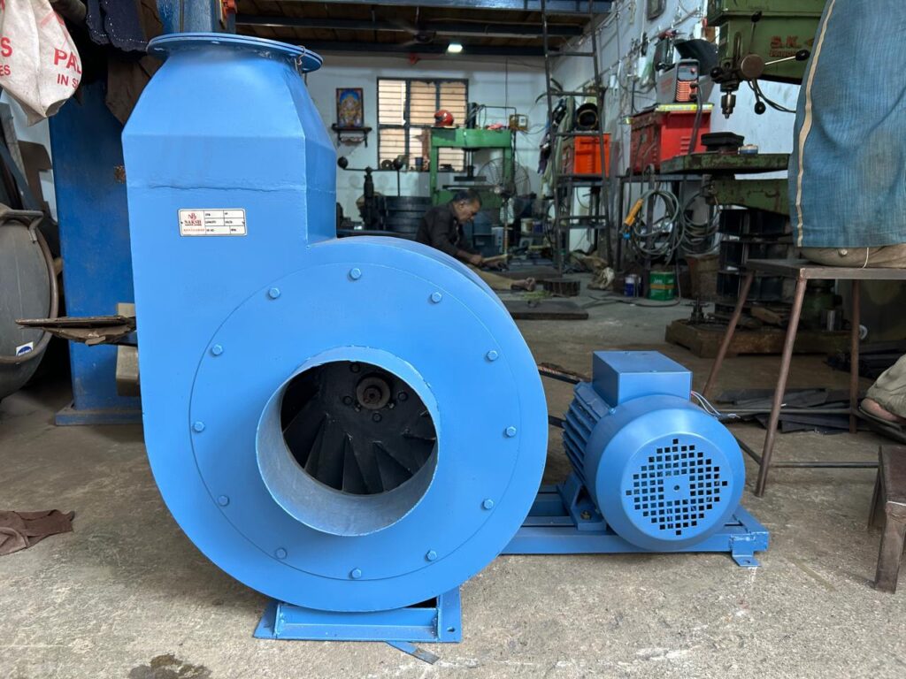 Industrial Dust Collectors: Ensuring Clean and Safe Work Environments